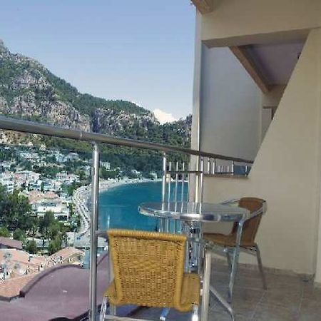 My Meric Hotel Turunç Eksteriør billede